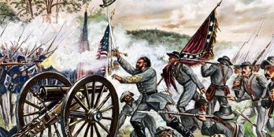 Gettysburg Muharebesi Nedenleri